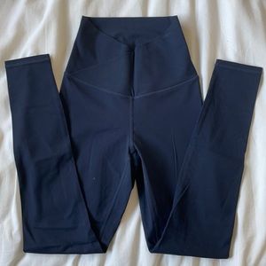 Paragon High Waisted Leggings (XS)